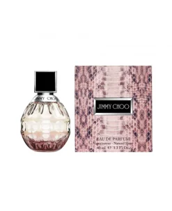 Jimmy Choo Pour Femme Eau de Parfum 40 ml
