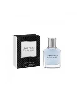 Jimmy Choo Urban Hero Eau de Parfum 30 ml