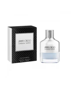 Jimmy Choo Urban Hero Eau de Parfum 50 ml
