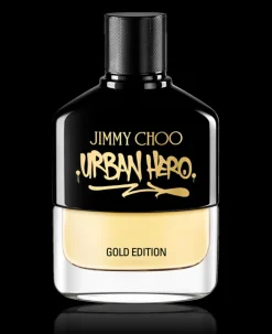 Jimmy Choo Urban Hero Gold Eau de Parfum 100 ml