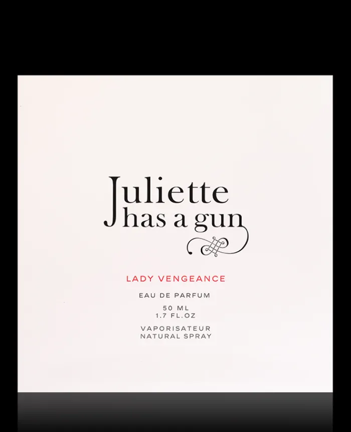 Juliette Has A Gun Lady Vengeance Eau de Parfum 50 ml
