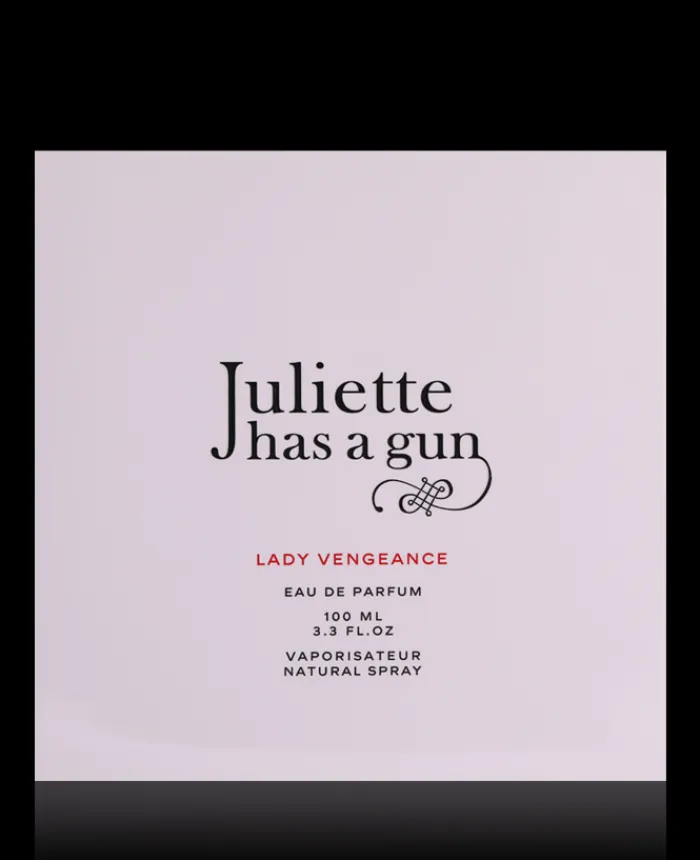 Juliette Has A Gun Lady Vengeance Eau de Parfum 100 ml