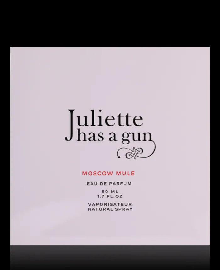 Juliette Has A Gun Moscow Mule Eau de Parfum 50 ml