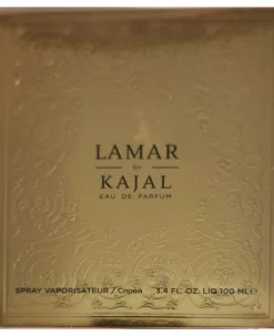 Kajal Classic Collection LAMAR by Eau de Parfum 100 ml