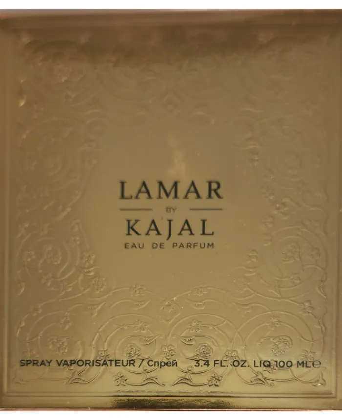 Kajal Classic Collection LAMAR by Eau de Parfum 100 ml