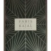 Kajal Classic Collection FARIS by Eau de Parfum 100 ml