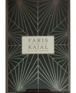Kajal Classic Collection FARIS by Eau de Parfum 100 ml