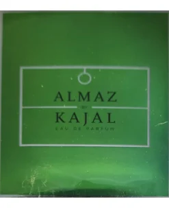 Kajal Classic Collection ALMAZ by Eau de Parfum 100 ml