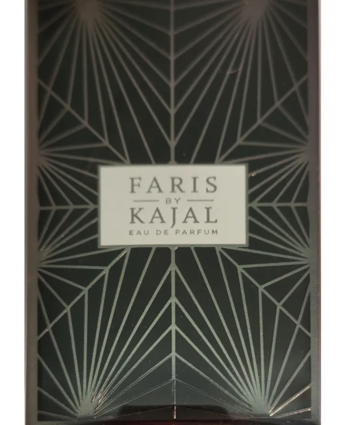 Kajal Classic Collection FARIS by Eau de Parfum 100 ml