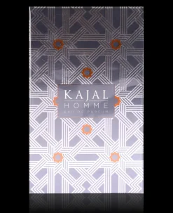 Kajal Homme Eau de Parfum 100 ml