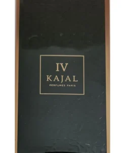 Kajal Homme IV Eau de Parfum 100 ml