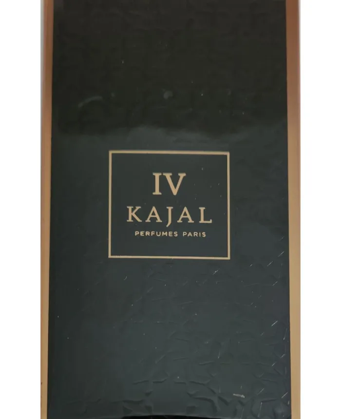 Kajal Homme IV Eau de Parfum 100 ml