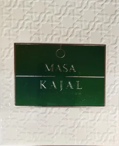 Kajal MASA Eau de Parfum 100 ml