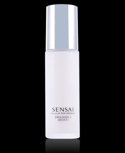 Herren Sensai Kanebo Cellular Performance Emulsion II 100 ml