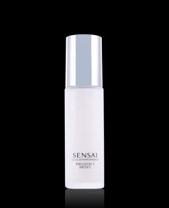 Herren Sensai Kanebo Cellular Performance Emulsion II 50 ml