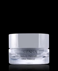 Sensai Kanebo Cellular Performance Hydrachange Cream 40 ml