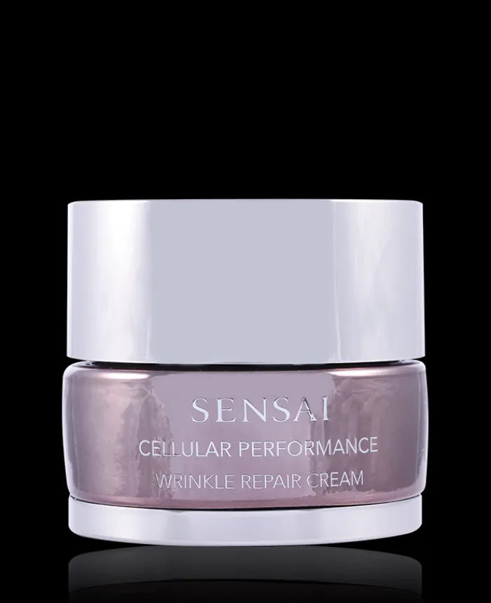 Sensai Kanebo Cellular Performance Wrinkle Repair Cream 40 ml