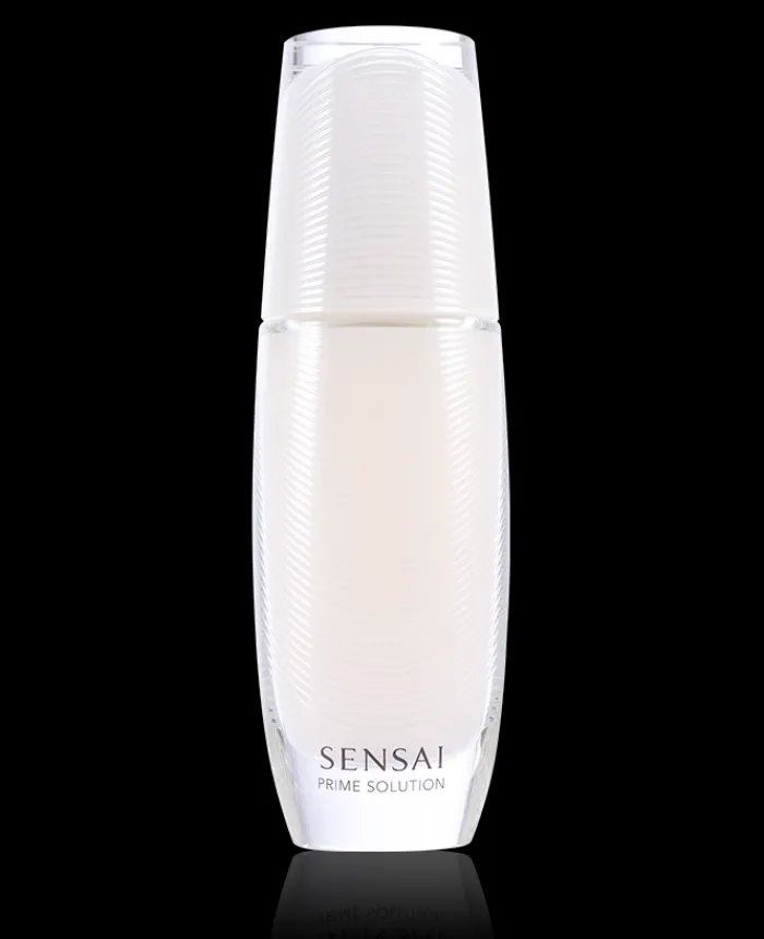 Herren Sensai Kanebo Prime Solution 75 ml