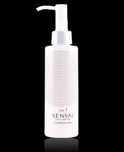 Herren Sensai Kanebo Silky Purifying Milk 150 ml