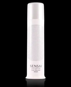 Herren Sensai Kanebo Silky Purifying Silk Peeling Mask 90 ml