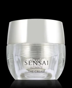 Herren Sensai Kanebo Ultimate The Cream 40 ml