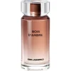 Karl Lagerfeld Bois D'Ambre Eau de Toilette 100 ml