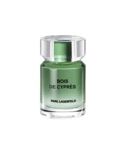 Karl Lagerfeld Bois de Cyprès Eau de Toilette 50 ml