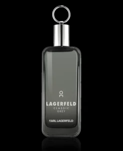 Karl Lagerfeld Classic Grey Eau de Toilette 100 ml