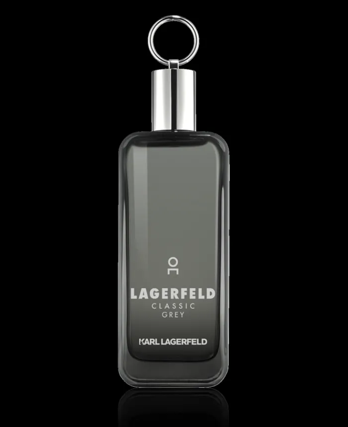 Karl Lagerfeld Classic Grey Eau de Toilette 100 ml
