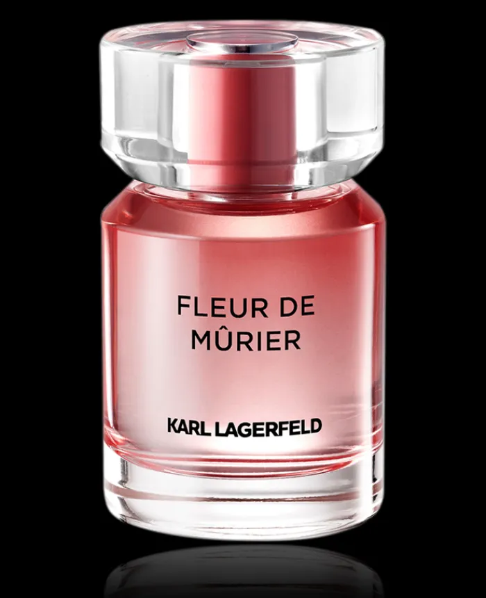 Karl Lagerfeld Fleur de Murier Eau de Parfum 50 ml