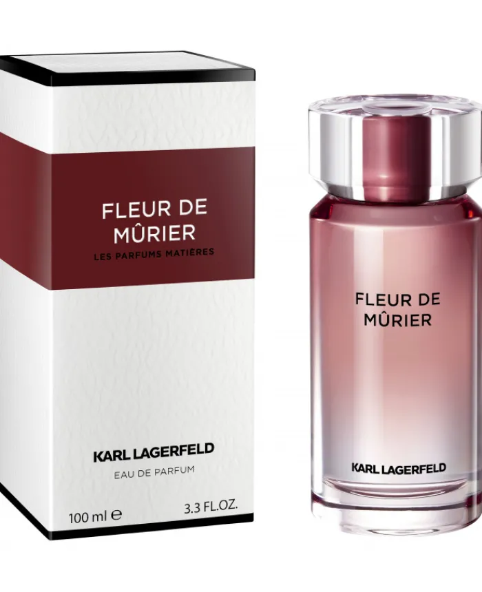 Karl Lagerfeld Fleur de Murier Eau de Parfum 100 ml