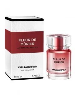 Karl Lagerfeld Fleur de Murier Eau de Parfum 50 ml