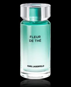Karl Lagerfeld Fleur de Thé Eau de Parfum 100 ml