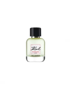 Karl Lagerfeld Karl Hamburg Alster Eau de Toilette 60 ml