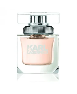 Karl Lagerfeld for Women Eau de Parfum 45 ml