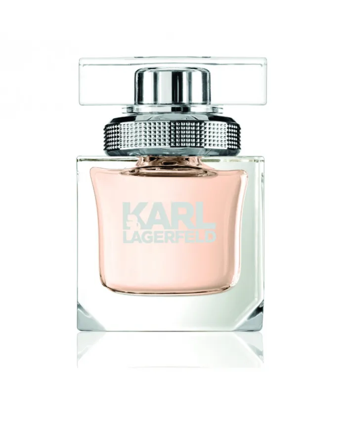 Karl Lagerfeld for Women Eau de Parfum 45 ml