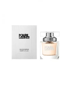 Karl Lagerfeld for Women Eau de Parfum 45 ml