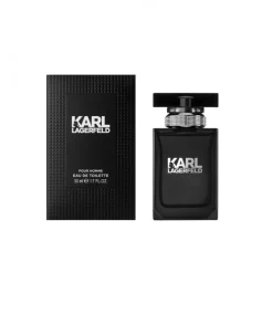 Karl Lagerfeld for Men Eau de Toilette 50 ml