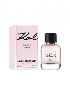 Karl Lagerfeld Karl Tokyo Shibuya Eau de Parfum 60 ml
