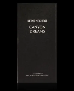 Keiko Mecheri Canyon Dreams Eau de Parfum 100 ml