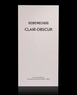 Keiko Mecheri Clair-Obscur Eau de Parfum 100 ml