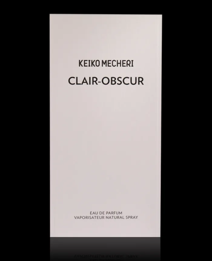 Keiko Mecheri Clair-Obscur Eau de Parfum 100 ml