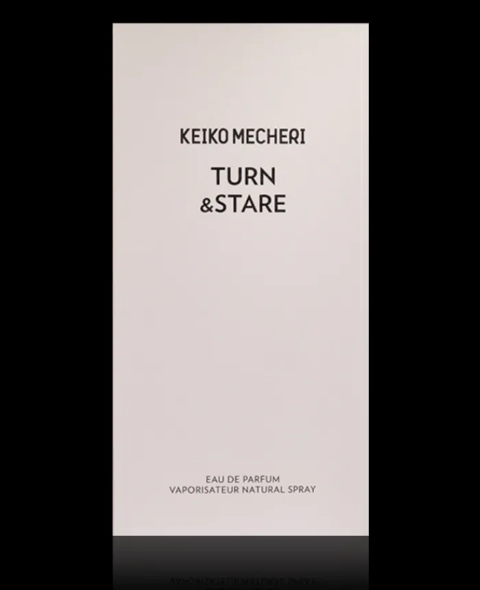 Keiko Mecheri Turn & Stare Eau de Parfum 100 ml