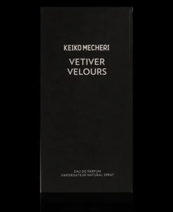 Keiko Mecheri Vetiver Velours Eau de Parfum 100 ml