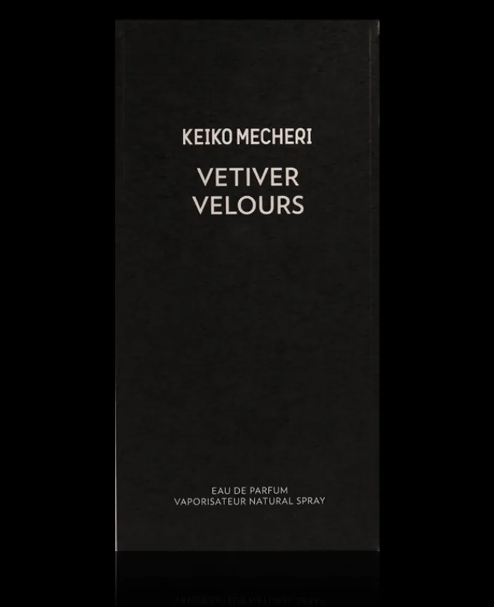 Keiko Mecheri Vetiver Velours Eau de Parfum 100 ml