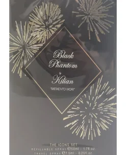 Kilian Black Phantom Eau de Parfum 50 ml + 7,5 ml Set