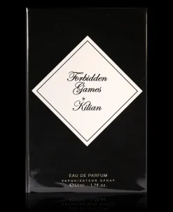 Kilian Forbidden Games Eau de Parfum 50 ml