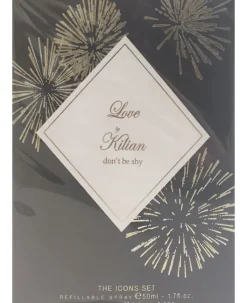 Kilian Love don´t by she Eau de Parfum 50 ml + 7,5 ml Set