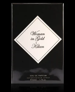 Kilian Woman in Gold Eau de Parfum 50 ml