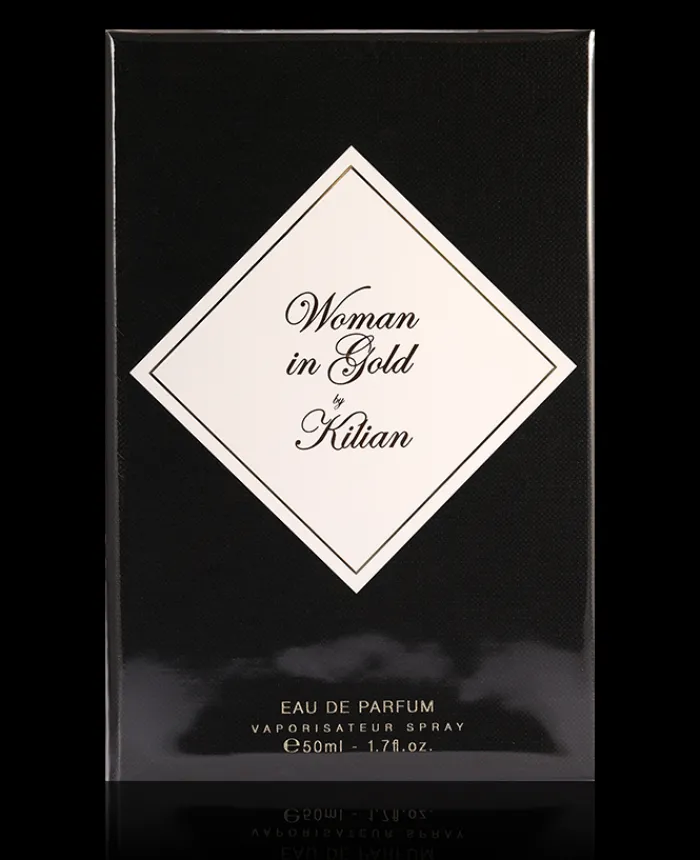 Kilian Woman in Gold Eau de Parfum 50 ml